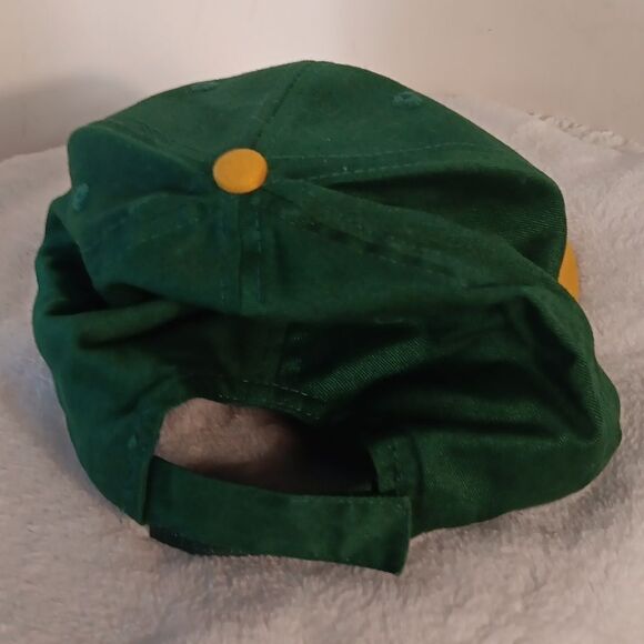 Team MLB Oakland Athletics Baseball Cap - Picture 3 of 7